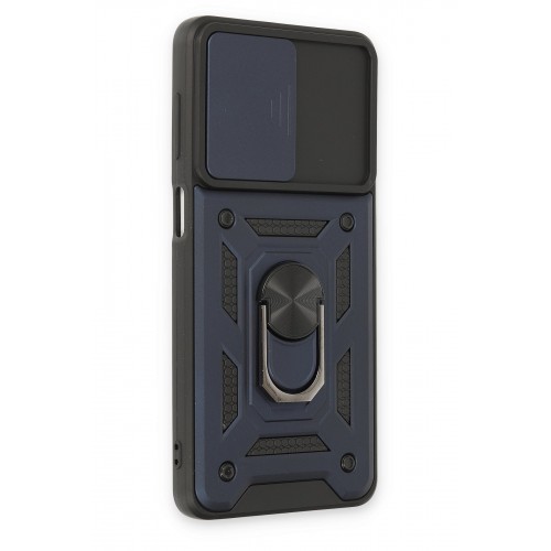 Newface Samsung Galaxy M52 5G Kılıf Pars Lens Yüzüklü Silikon - Lacivert Newface Samsung Galaxy M52 5G Kılıf Pars Lens Yüzüklü Silikon - Lacivert