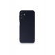 Newface Samsung Galaxy A14 4G Kılıf First Silikon - Lacivert
