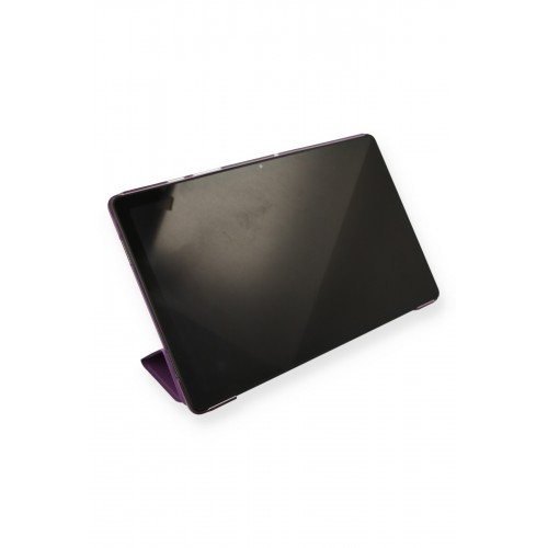 Newface iPad 10.2 (8.nesil) Kılıf Tablet Smart Kılıf - Mor Newface iPad 10.2 (8.nesil) Kılıf Tablet Smart Kılıf - Mor