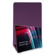 Newface iPad 10.2 (8.nesil) Kılıf Tablet Smart Kılıf - Mor Newface iPad 10.2 (8.nesil) Kılıf Tablet Smart Kılıf - Mor