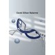Newface Vivo Y16 Kılıf Platin Silikon - Lacivert Newface Vivo Y16 Kılıf Platin Silikon - Lacivert