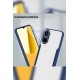 Newface Vivo Y16 Kılıf Platin Silikon - Lacivert Newface Vivo Y16 Kılıf Platin Silikon - Lacivert