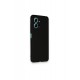 Newface Xiaomi Redmi Note 12 4G Kılıf First Silikon - Siyah Newface Xiaomi Redmi Note 12 4G Kılıf First Silikon - Siyah