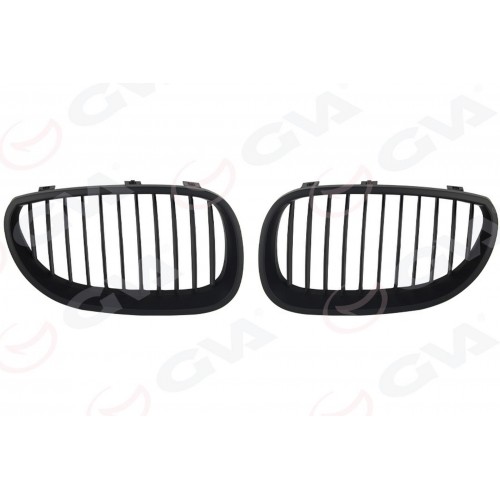 PANJUR SET MAT SIYAH BMW E60 LCI 04 09 PANJUR SET MAT SIYAH BMW E60 LCI 04 09