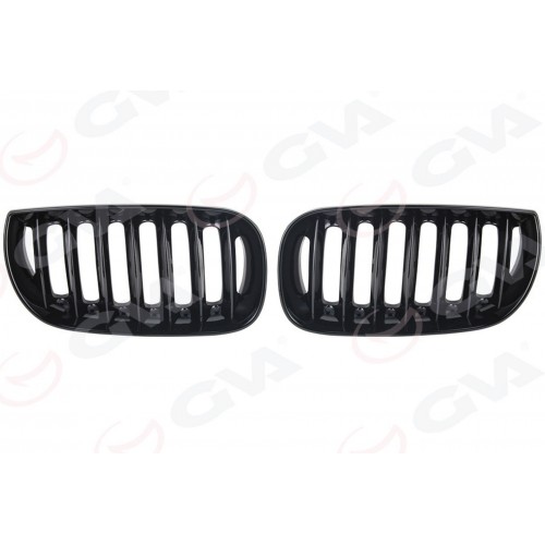 PANJUR SET BMW X3 E83 LCI PIANO SIYAH 07 10 PANJUR SET BMW X3 E83 LCI PIANO SIYAH 07 10