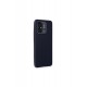 Newface Xiaomi Redmi 12C Kılıf First Silikon - Lacivert Newface Xiaomi Redmi 12C Kılıf First Silikon - Lacivert