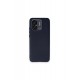 Newface Xiaomi Redmi 12C Kılıf First Silikon - Lacivert Newface Xiaomi Redmi 12C Kılıf First Silikon - Lacivert