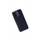Newface Xiaomi Redmi 12C Kılıf First Silikon - Lacivert Newface Xiaomi Redmi 12C Kılıf First Silikon - Lacivert