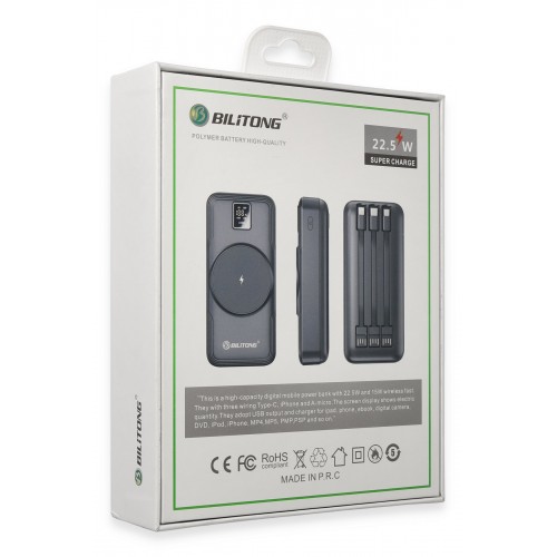Newface X01 20.000 mAh Powerbank - Beyaz Newface X01 20.000 mAh Powerbank - Beyaz