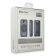 Newface X01 20.000 mAh Powerbank - Beyaz Newface X01 20.000 mAh Powerbank - Beyaz