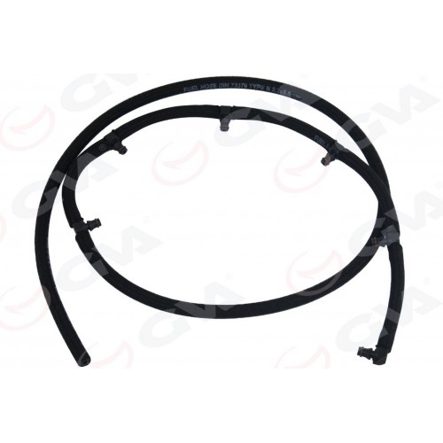 ENJEKTOR GERİ DONÜŞÜM HORTUMU BMW E46 E93 E92 E90 E53 OEM KALITE ENJEKTOR GERİ DONÜŞÜM HORTUMU BMW E46 E93 E92 E90 E53 OEM KALITE