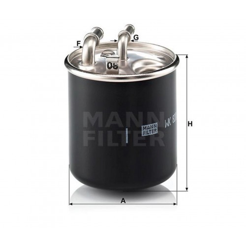 YAKIT FILTRESI MERCEDES OM646 W203 W204 C219 W211 W221 VITO W639 SPRINTER 906 YAKIT FILTRESI MERCEDES OM646 W203 W204 C219 W211 W221 VITO W639 SPRINTER 906