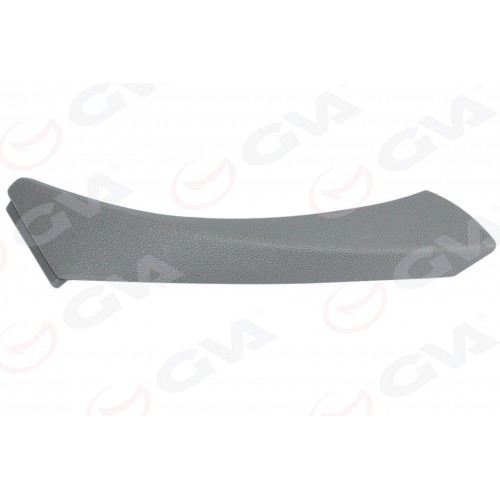 KAPI TUTAMAGI IC ARKA SOL GRİ BMW E90 KAPI TUTAMAGI IC ARKA SOL GRİ BMW E90