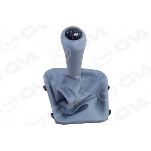 VİTES KÖRÜGÜ KOMPLE E36 M POWER 5 VİTES GRİ DERİ VİTES KÖRÜGÜ KOMPLE E36 M POWER 5 VİTES GRİ DERİ