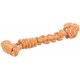 Trixie Köpek Oyucağı At-Getir ve Tut-Çek Oyun Topu 8-38cm Trixie Köpek Oyucağı At-Getir ve Tut-Çek Oyun Topu 8-38cm
