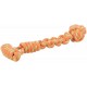 Trixie Köpek Oyucağı At-Getir ve Tut-Çek Oyun Topu 8-38cm Trixie Köpek Oyucağı At-Getir ve Tut-Çek Oyun Topu 8-38cm