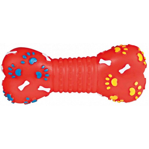Trixie Köpek Oyuncağı Vinyl Sesli 15cm Trixie Köpek Oyuncağı Vinyl Sesli 15cm