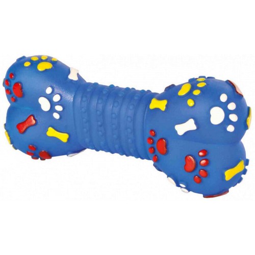 Trixie Köpek Oyuncağı Vinyl Sesli 15cm Trixie Köpek Oyuncağı Vinyl Sesli 15cm