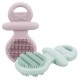 Trixie Yavru Köpek Diş Kaşıma Emziği Naturel Kauçuk 9cm Trixie Yavru Köpek Diş Kaşıma Emziği Naturel Kauçuk 9cm