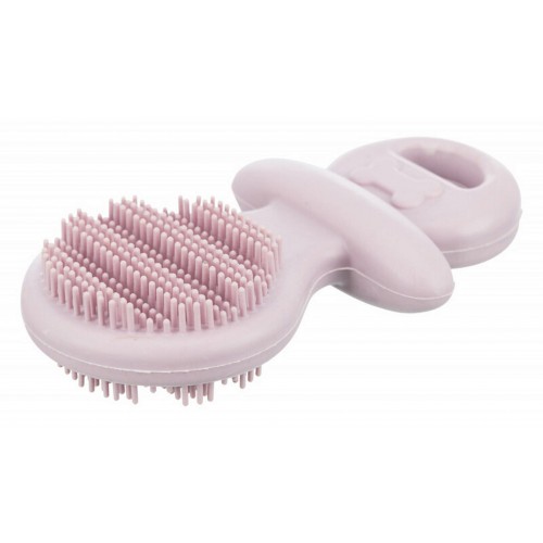 Trixie Yavru Köpek Diş Kaşıma Emziği Naturel Kauçuk 9cm Trixie Yavru Köpek Diş Kaşıma Emziği Naturel Kauçuk 9cm