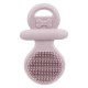 Trixie Yavru Köpek Diş Kaşıma Emziği Naturel Kauçuk 9cm Trixie Yavru Köpek Diş Kaşıma Emziği Naturel Kauçuk 9cm