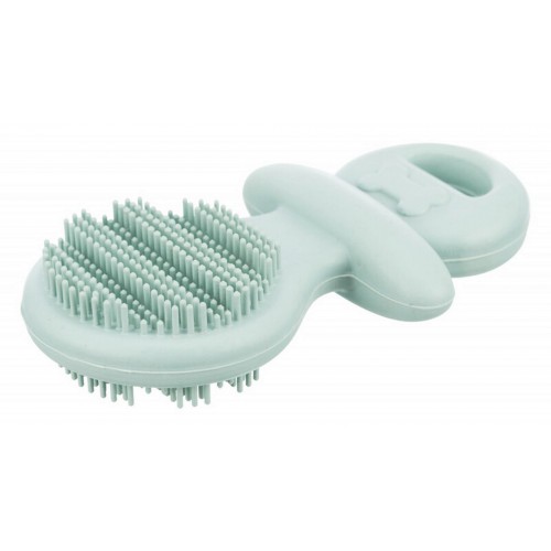Trixie Yavru Köpek Diş Kaşıma Emziği Naturel Kauçuk 9cm Trixie Yavru Köpek Diş Kaşıma Emziği Naturel Kauçuk 9cm