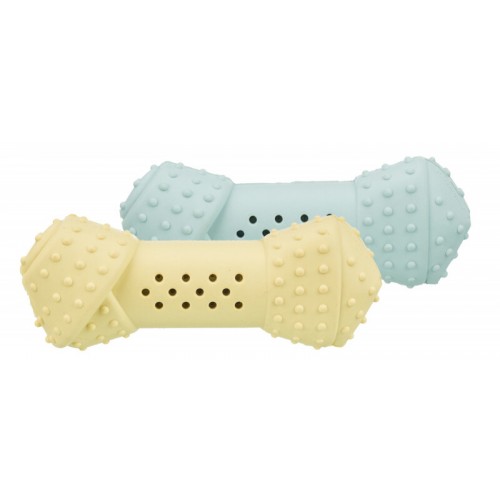 Trixie Yavru Köpek Oyuncağı Diş Kaşıma Naturel Kauçuk 10cm Trixie Yavru Köpek Oyuncağı Diş Kaşıma Naturel Kauçuk 10cm