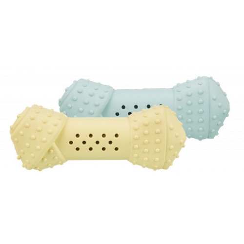 Trixie Yavru Köpek Oyuncağı Diş Kaşıma Naturel Kauçuk 10cm Trixie Yavru Köpek Oyuncağı Diş Kaşıma Naturel Kauçuk 10cm