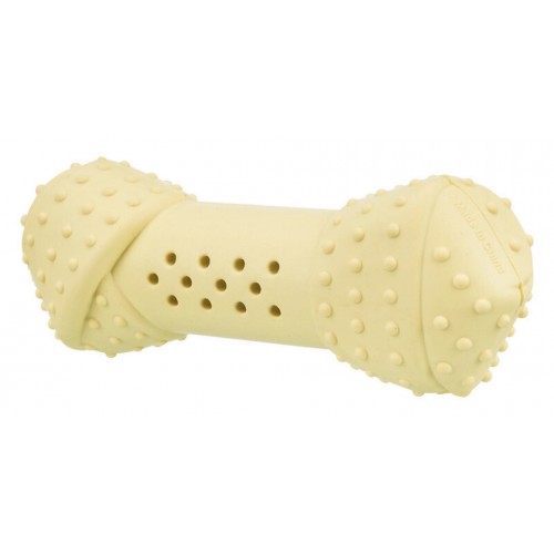 Trixie Yavru Köpek Oyuncağı Diş Kaşıma Naturel Kauçuk 10cm Trixie Yavru Köpek Oyuncağı Diş Kaşıma Naturel Kauçuk 10cm