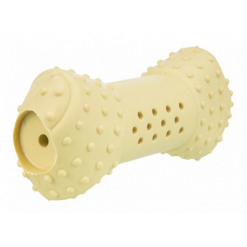 Trixie Yavru Köpek Oyuncağı Diş Kaşıma Naturel Kauçuk 10cm Trixie Yavru Köpek Oyuncağı Diş Kaşıma Naturel Kauçuk 10cm
