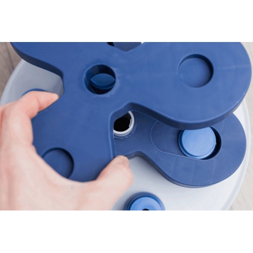 Trixie Köpek Zeka Oyuncağı Açılan Çiçek 30×13cm Trixie Köpek Zeka Oyuncağı Açılan Çiçek 30×13cm