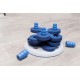 Trixie Köpek Zeka Oyuncağı Açılan Çiçek 30×13cm Trixie Köpek Zeka Oyuncağı Açılan Çiçek 30×13cm