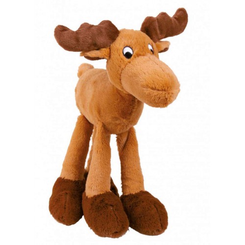 Trixie Köpek Oyuncağı Peluş Elk 30cm Trixie Köpek Oyuncağı Peluş Elk 30cm