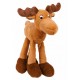 Trixie Köpek Oyuncağı Peluş Elk 30cm Trixie Köpek Oyuncağı Peluş Elk 30cm
