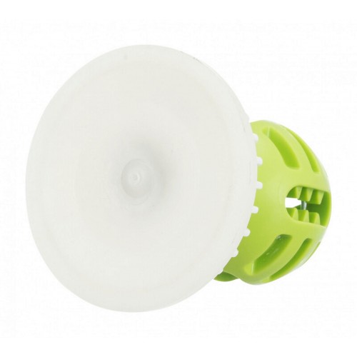 Trixie Köpek Ödül Maması Oyuncağı Sabitlenebilir TPE-ABS 8-12cmx13cm Trixie Köpek Ödül Maması Oyuncağı Sabitlenebilir TPE-ABS 8-12cmx13cm