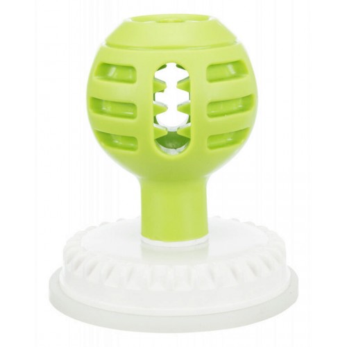 Trixie Köpek Ödül Maması Oyuncağı Sabitlenebilir TPE-ABS 8-12cmx13cm Trixie Köpek Ödül Maması Oyuncağı Sabitlenebilir TPE-ABS 8-12cmx13cm