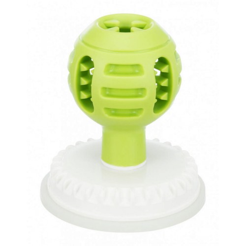 Trixie Köpek Ödül Maması Oyuncağı Sabitlenebilir TPE-ABS 8-12cmx13cm Trixie Köpek Ödül Maması Oyuncağı Sabitlenebilir TPE-ABS 8-12cmx13cm