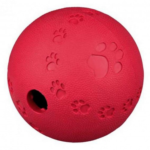 Trixie Köpek Oyuncağı Ödüllü Kauçuk Top 7cm Trixie Köpek Oyuncağı Ödüllü Kauçuk Top 7cm