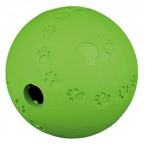 Trixie Köpek Oyuncağı Ödüllü Kauçuk Top 7cm Trixie Köpek Oyuncağı Ödüllü Kauçuk Top 7cm