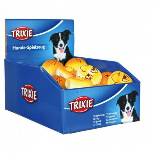 TRIXIE KÖPEK LATEX OYUNCAK 6CM 1 ADET TRIXIE KÖPEK LATEX OYUNCAK 6CM 1 ADET