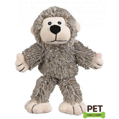 Trixie Peluş Köpek Oyuncağı Maymun 24cm Trixie Peluş Köpek Oyuncağı Maymun 24cm