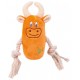 Trixie Köpek Oyuncağı Peluş İpli 13cm Trixie Köpek Oyuncağı Peluş İpli 13cm