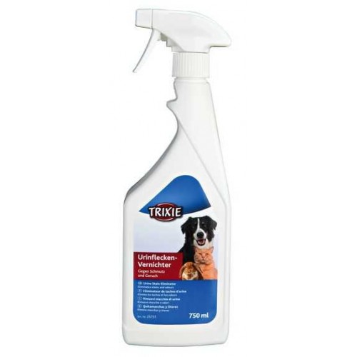 Trixie Köpek Kedi Tavşan Çiş Temizleyici 750ml Trixie Köpek Kedi Tavşan Çiş Temizleyici 750ml