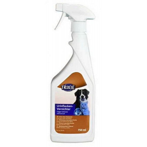 Trixie Köpek Kedi Tavşan Çiş Temizleyici 750ml Trixie Köpek Kedi Tavşan Çiş Temizleyici 750ml