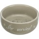Trixie Kedi Seramik Mama Su Kabı 0,3Lt 11cm Trixie Kedi Seramik Mama Su Kabı 0,3Lt 11cm