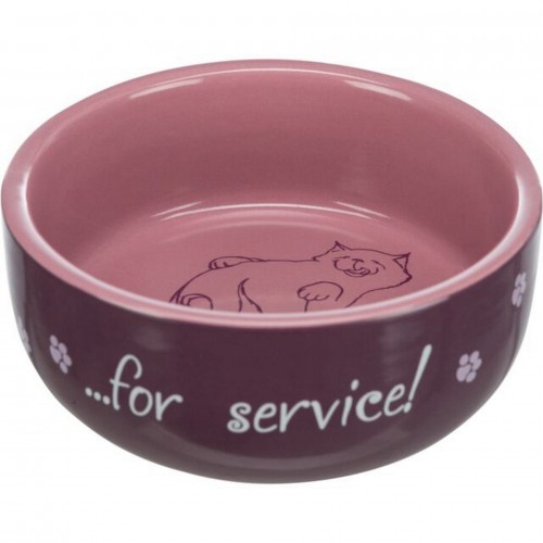 Trixie Kedi Seramik Mama Su Kabı 0,3Lt 11cm Trixie Kedi Seramik Mama Su Kabı 0,3Lt 11cm