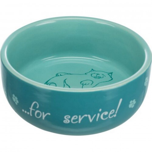 Trixie Kedi Seramik Mama Su Kabı 0,3Lt 11cm Trixie Kedi Seramik Mama Su Kabı 0,3Lt 11cm