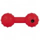Trixie Köpek Zilli Diş Oyuncağı 12cm Trixie Köpek Zilli Diş Oyuncağı 12cm