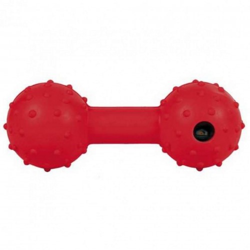 Trixie Köpek Zilli Diş Oyuncağı 12cm Trixie Köpek Zilli Diş Oyuncağı 12cm