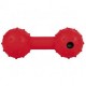 Trixie Köpek Zilli Diş Oyuncağı 12cm Trixie Köpek Zilli Diş Oyuncağı 12cm